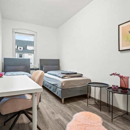 Wohnung In Zentraler Lage - Kostenlose Parkplaetze Κάσελ Εξωτερικό φωτογραφία