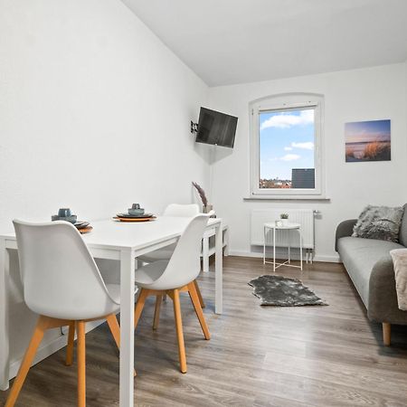 Wohnung In Zentraler Lage - Kostenlose Parkplaetze Κάσελ Εξωτερικό φωτογραφία