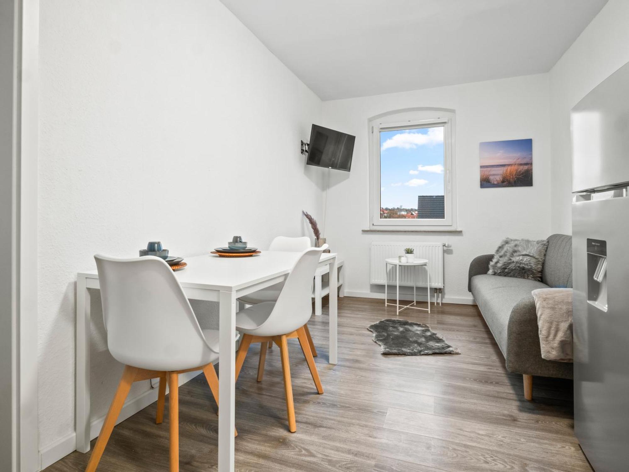 Wohnung In Zentraler Lage - Kostenlose Parkplaetze Κάσελ Εξωτερικό φωτογραφία